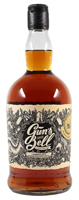 Image de Gun's Bell Spiced 40° 0.7L